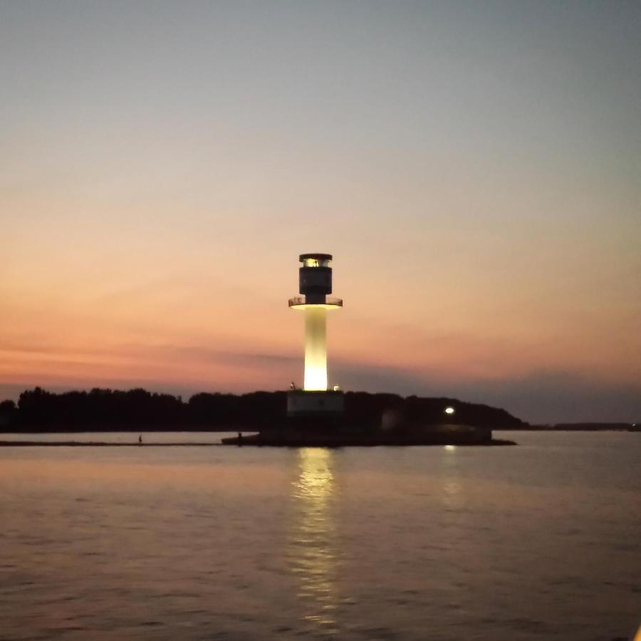 Kieler Eiderparadies Flintbek 外观 照片